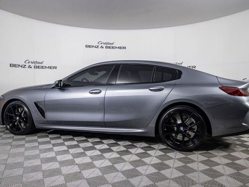 Used 2026 BMW 840i RWD image 11