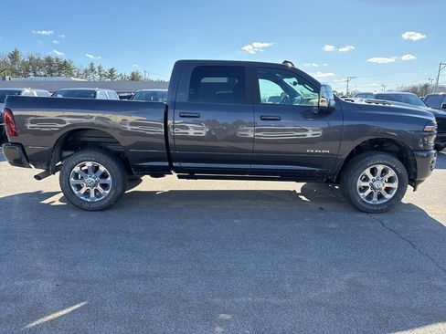 New 2026 RAM 2500 Laramie image 6