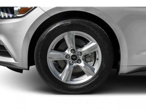 Used 2015 Ford Mustang Premium w/ Ecoboost Performance Package image 12