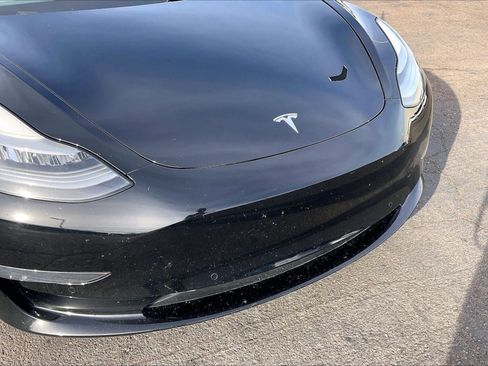 Used 2019 Tesla Model 3 Long Range image 5
