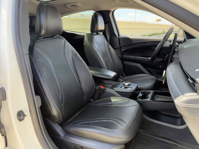 Certified 2023 Ford Mustang Mach-E Premium RWD image 30