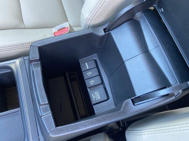 Used 2016 Honda CR-V EX-L image 44