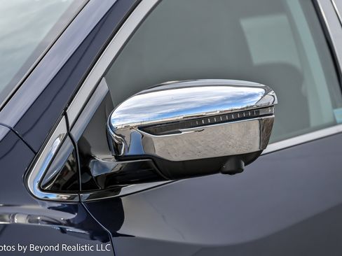 Used 2020 Nissan Murano Platinum w/ Cargo Package image 13