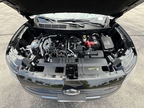 New 2026 Nissan Kicks S FWD image 38