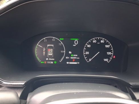 Used 2025 Honda CR-V Sport-L image 17