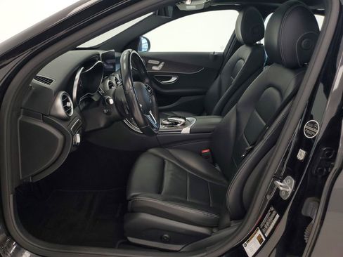 Used 2019 Mercedes-Benz C 300 4MATIC Sedan image 12