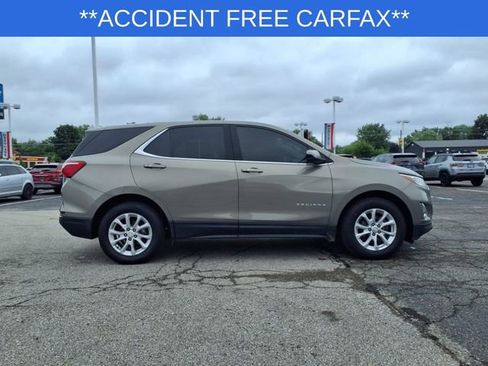 Used 2019 Chevrolet Equinox LT image 9