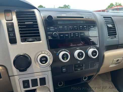 Used 2008 Toyota Sequoia SR5 RWD image 11