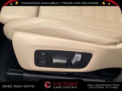 Used 2020 BMW X3 sDrive30i w/ Executive Package image 16