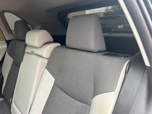 Used 2025 Toyota RAV4 XLE w/ Convenience Package AWD/4WD image 11