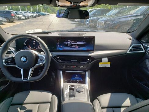 New 2026 BMW 430i xDrive Coupe w/ M Sport Package AWD/4WD image 8