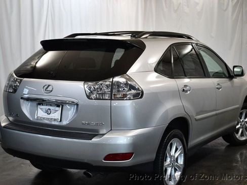 Used 2008 Lexus RX 350 AWD image 9