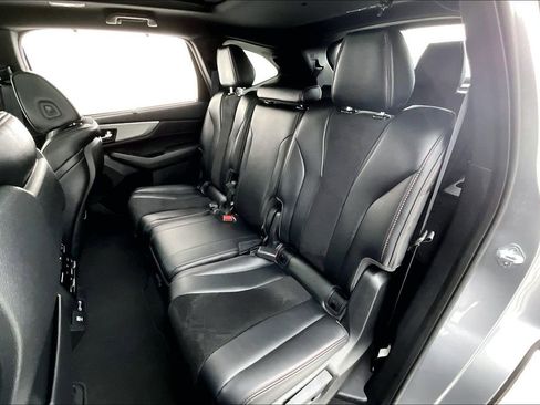 Certified 2024 Acura MDX A-Spec AWD/4WD image 33