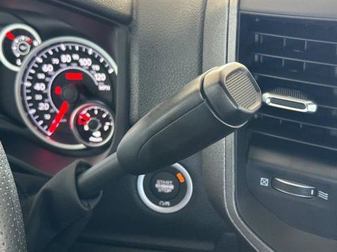 New 2026 RAM 2500 Tradesman w/ Chrome Appearance Group image 17