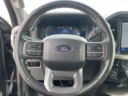 Used 2024 Ford F150 XLT image 12