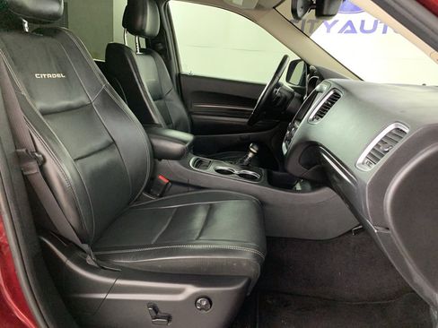 Used 2018 Dodge Durango Citadel image 41