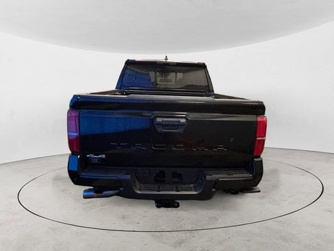 New 2026 Toyota Tacoma SR5 AWD/4WD image 4