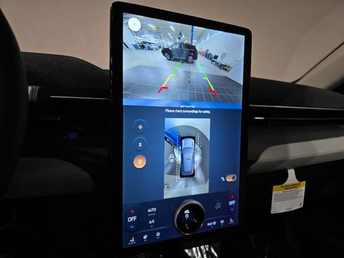 New 2025 Ford Mustang Mach-E Premium image 28