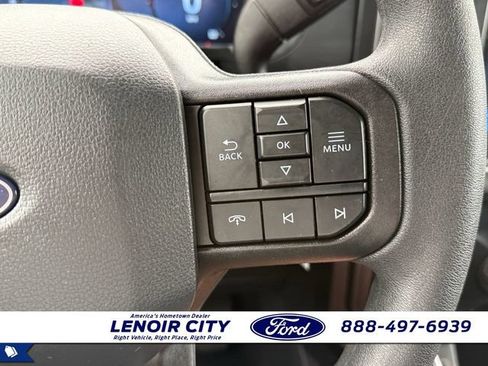 Used 2025 Ford F150 STX AWD/4WD image 21