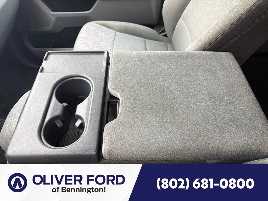Used 2025 Ford F250 XLT AWD/4WD image 33