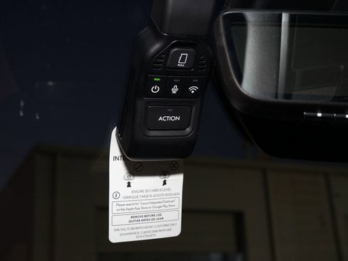 Used 2026 Lexus LX 600 4WD w/ Luxury Package image 35