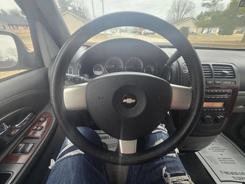 Used 2008 Chevrolet Uplander w/ Climate Package image 15