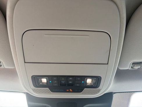 Used 2025 Ford Expedition Active RWD image 34
