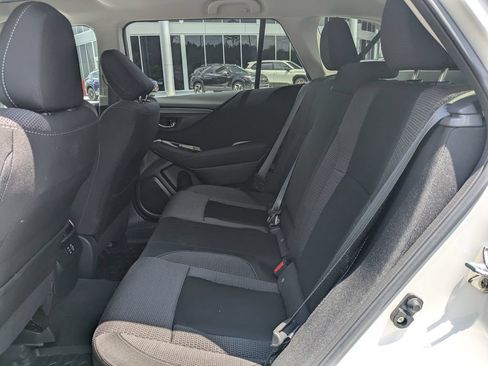 Certified 2025 Subaru Outback Premium AWD/4WD image 13