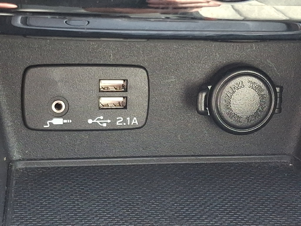 Certified 2024 Subaru Forester Premium AWD/4WD image 25