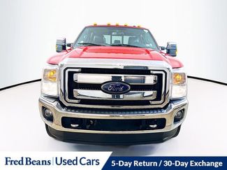 Used 2016 Ford F250 Lariat w/ Lariat Ultimate Package video 2