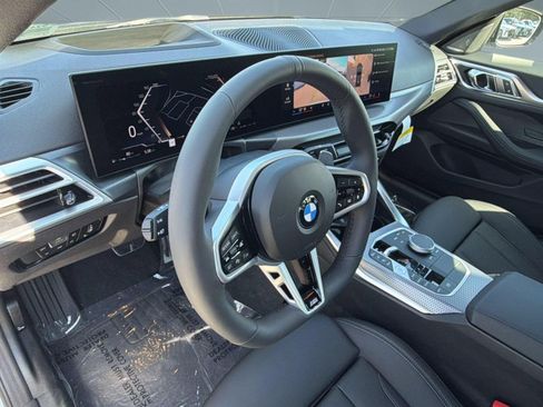 New 2026 BMW 430i w/ M Sport Package RWD image 27