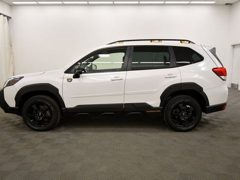 Used 2023 Subaru Forester Wilderness image 3