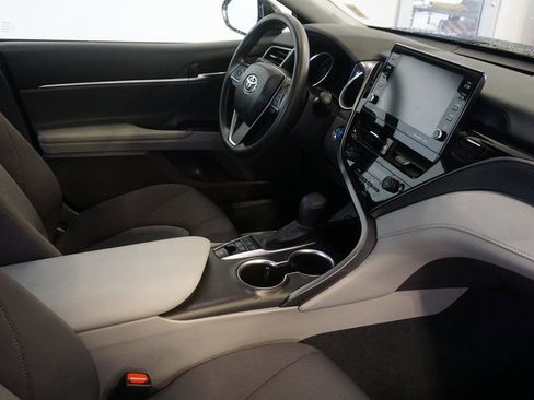 Certified 2023 Toyota Camry LE w/ Audio Upgrade Package image 26