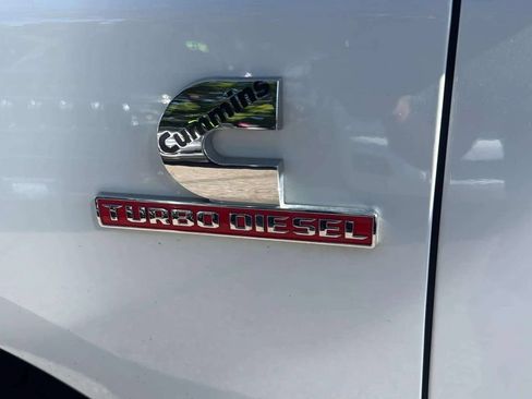 Used 2024 RAM 2500 Big Horn w/ Off Road Package AWD/4WD image 19