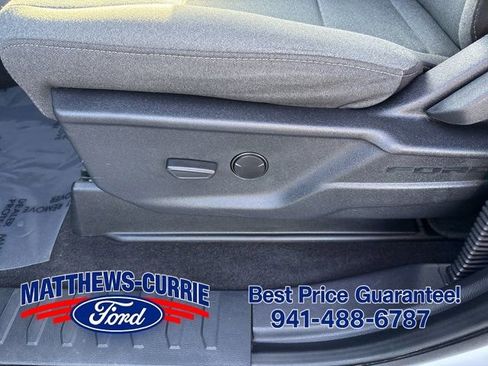 Certified 2024 Ford F150 XLT w/ Mobile Office Package AWD/4WD image 11