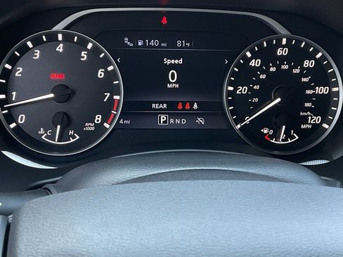 New 2026 Nissan Frontier S image 23