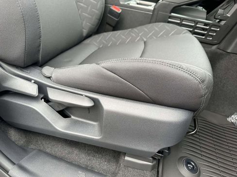 New 2026 Toyota Tacoma SR5 image 11