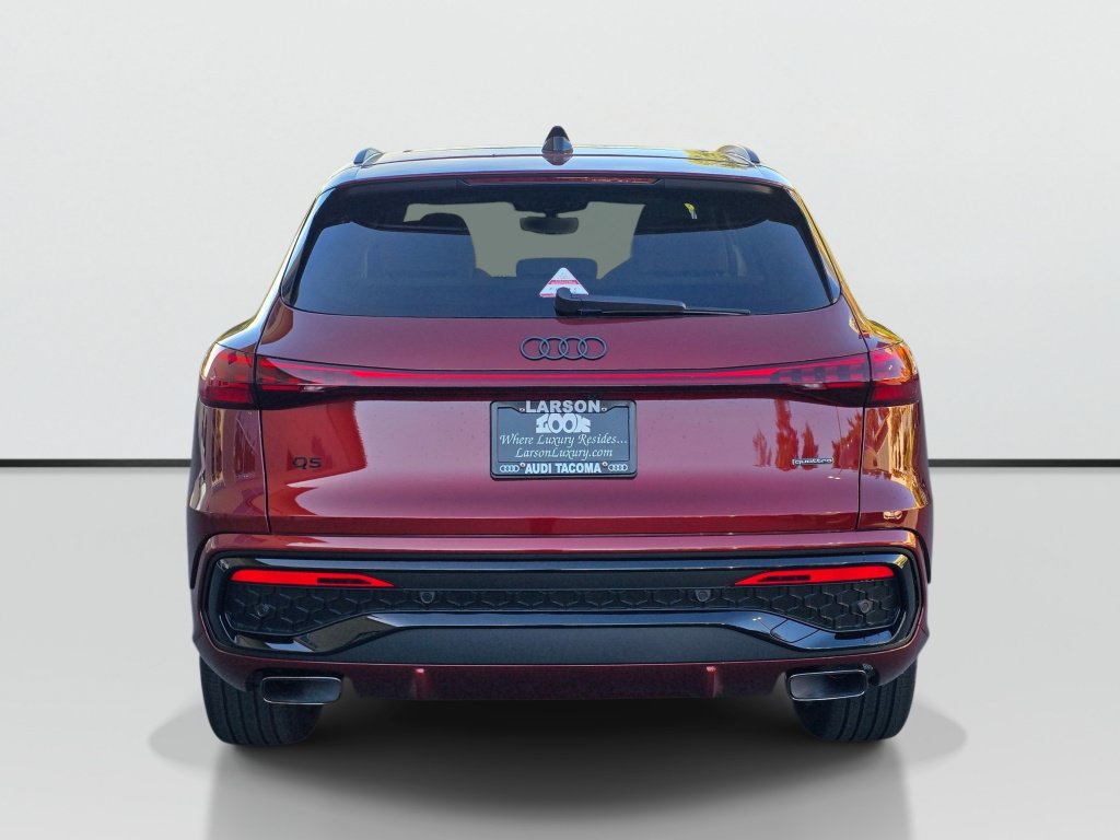 New 2026 Audi Q5 Premium Plus AWD/4WD image 5