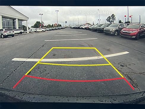 Used 2025 Hyundai Tucson SEL image 30