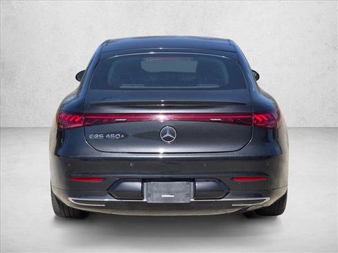 Certified 2023 Mercedes-Benz EQS 450+ EQS 450+ image 6