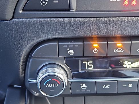 New 2025 MAZDA CX-5 AWD 2.5 S w/ Premium Plus Pkg image 11