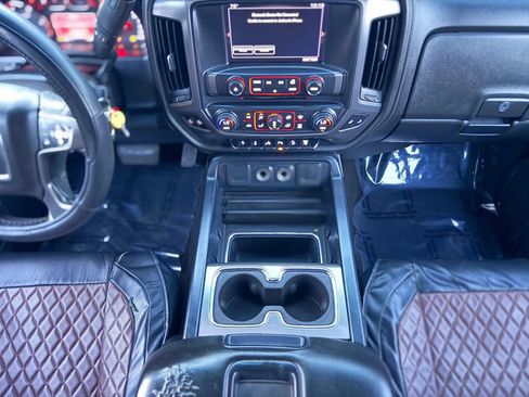 Used 2015 GMC Sierra 2500 SLE w/ All-Terrain HD Package AWD/4WD image 20