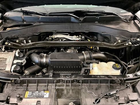 Used 2022 Ford Explorer ST w/ Equipment Group 401A AWD/4WD image 32
