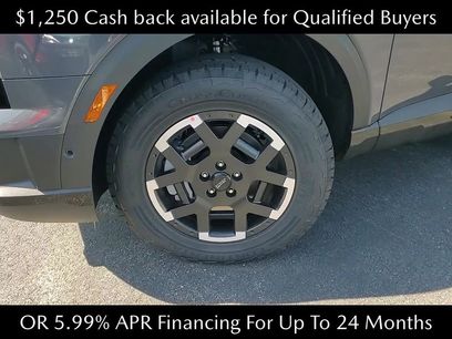 New 2026 Hyundai Palisade XRT Pro
