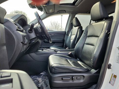 Certified 2020 Honda Ridgeline RTL-E image 11