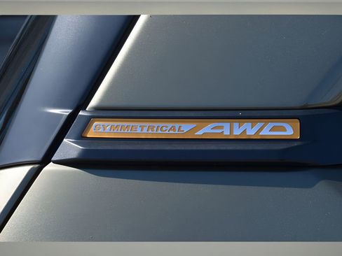 New 2026 Subaru Forester Wilderness image 30