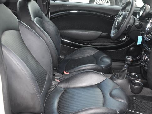 Used 2013 MINI Cooper S FWD image 15