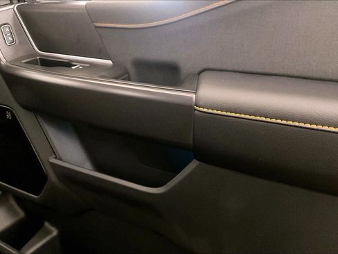 New 2025 Ford F150 Tremor w/ Equipment Group 402A High image 23