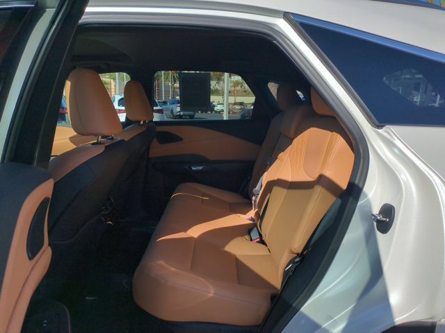 Used 2025 Lexus RX 350h w/ Convenience Package AWD/4WD image 26