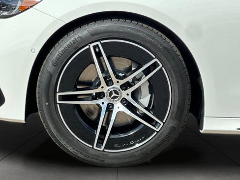 New 2026 Mercedes-Benz E 350 Sedan image 3